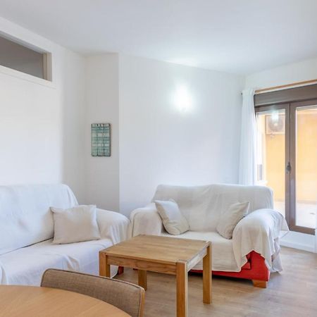 Ferienwohnung Mar De Moraira Exterior foto